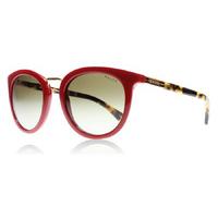 ralph 5207 sunglasses red 15058e