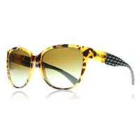 Ralph 5181 Sunglasses Tortoise and Black 510/T5 Polariserade