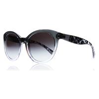 Ralph 5211 Sunglasses Crystal black - crystal purple 151111