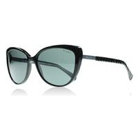 ralph 5185 sunglasses black 131387