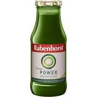 Rabenhorst Green Power Organic Smoothie 240ml