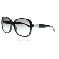 Ralph 5165 Sunglasses Black Marble 501/11