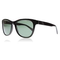 Ralph 5196 Sunglasses Black/Black Bandana 142371