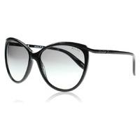 Ralph 5150 Sunglasses Black 501/11