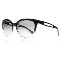 Ralph 5204 Sunglasses Black Gradient 144811