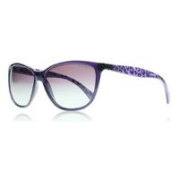 Ralph 5179 Sunglasses Purple 110362 Polariserade