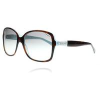 Ralph 5165 Sunglasses Tortoise and Blue 601/11