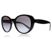 Ralph 5212 Sunglasses Black 315611 58mm