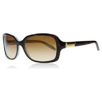 ralph 5130 sunglasses tortoise 60113 58mm