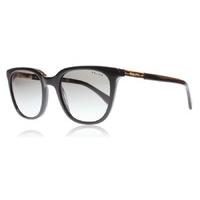 ralph 5206 sunglasses black 137711