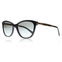 Ralph 5201 Sunglasses Shiny Black 126511