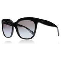 Ralph 5213 Sunglasses Black / Grey 137711