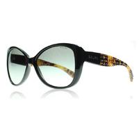 Ralph 5180 Sunglasses Black Tortoise 137711