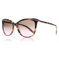 Ralph 5203 Sunglasses Brown Marble 146114