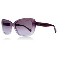 Ralph 5215 Sunglasses Purple 31678H 57mm