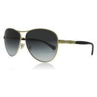 Ralph 4117 Sunglasses Gold Black 313311 59mm