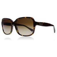 Ralph 5216 Sunglasses Dark Tortoise 137813 56mm