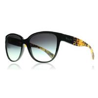 ralph 5181 sunglasses black tortoise 50111