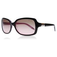 Ralph 5130 Sunglasses Black / Pink 109214 58mm