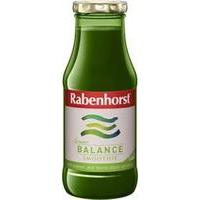 Rabenhorst Green Balance Organic Smoothie 240ml