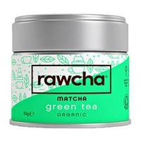 Rawcha Organic Ceremonial Matcha 30g