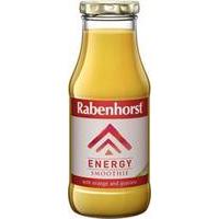 rabenhorst energy organic smoothie 240ml