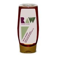 Raw Health Raw Organic Maya Honey 350g