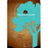 Rainforest Foods Cacao Nibs