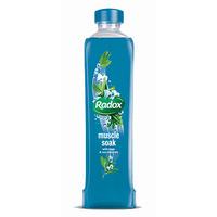 Radox Herbal Bath Muscle Soak 500ml