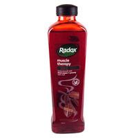 Radox Herbal Bath Muscle Therapy