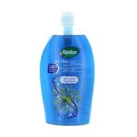Radox 2 in 1 Shower Gel For Men Large Size