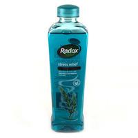 Radox Herbal Bath Stress Relief