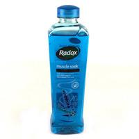 Radox Herbal Bath Muscle Soak