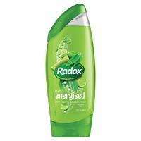 Radox Energise Shower Gel