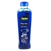 Radox Herbal Bath Sleep Easy