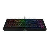 Razer BlackWidow X Chroma Gaming Keyboard