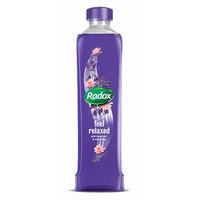 Radox Bath Feel Relaxed 500ml