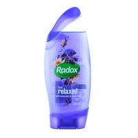 Radox Shower Gel Relax