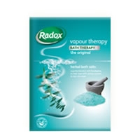 Radox Salts Vapour Therapy 400g