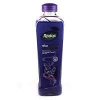 Radox Herbal Bath Relax