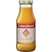 rabenhorst vitamin organic smoothie 240ml