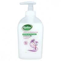 Radox Clean & Moisturise Natural Antibacterial Handwash with Chamomile & Jojoba Oil 300ml
