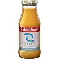 rabenhorst refresh organic smoothie 240ml