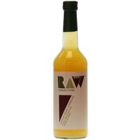 Raw Health Org Raw Apple Cider Vinegar 500ml