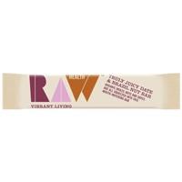 Raw Health Date & Brazil Nut Bar 46g