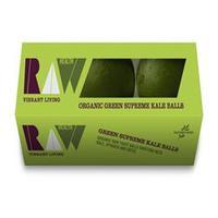 Raw Health Green Supreme Balls 60g