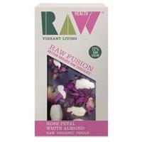 Raw Health Raw Fusion Rose & Almond 30g