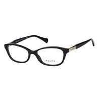 ralph by ralph lauren eyeglasses ra7049 501