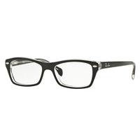 Ray-Ban Junior RY1550 Eyeglasses 3529