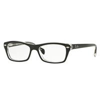 ray ban junior ry1550 eyeglasses 3529